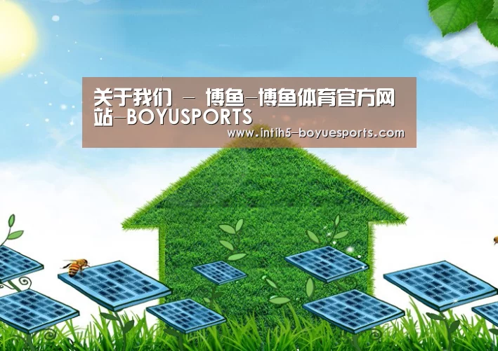 博鱼体育公司